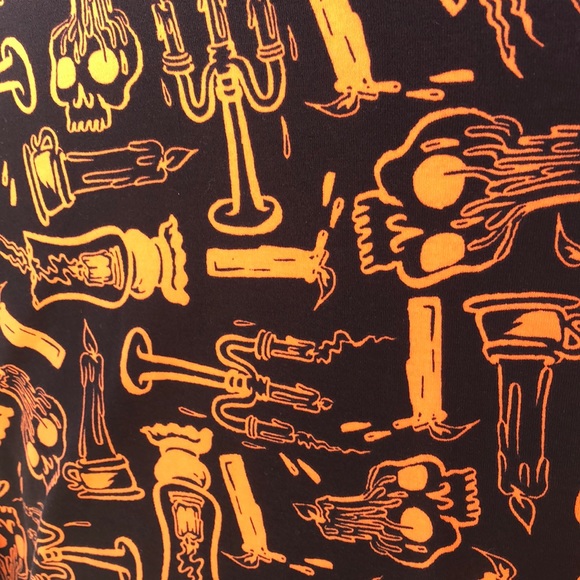 Halloween Classic T - Picture 2 of 2